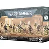 Image de Warhammer Games Workshop 40 000 - T'au Empire : Kroot Carnivores Squad