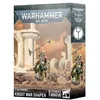 Image de Warhammer+40k+-+T%27au+Empire+Mentor+de+Guerre+Kroot