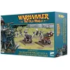 Image de Warhammer+ToW+-+Empire+de+L%27Homme+%3A+Canon+%C3%A0+R%C3%A9p%C3%A9tition+%26+Batterie+Tonnerre+de+Feu+de+l%27Empire