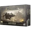 Image de Warhammer Games Workshop Legions Imperialis Arvus Briquet détachement de Transport [Epic Scale]