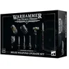 Image de Warhammer : The Horus Heresy - Ensemble de Mise à Niveau des Armes de mêlée