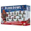 Image de Blood+Bowl+-+Team+Nains+du+Chaos+%3A+The+Zharr-Naggrund+Ziggurats