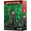 Image de Games Workshop - Warhammer - Age of Sigmar - Skaven : Vizzik Skour Prophète du rat cornu