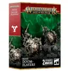 Image de Games Workshop - Warhammer Age of Sigmar - Skaven - Doom-Flayers