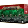 Image de Games Workshop - Warhammer Age of Sigmar - Skaven - Acolyte Globadiers