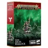 Image de Games Workshop - Warhammer Age of Sigmar - Skaven - Arch-Warlock