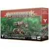 Image de Warhammer+AoS+-+Skaven+Maleclateur+Ratling