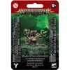 Image de Games Workshop - Warhammer - Age of Sigmar - Skaven : Warlock Galvaneer