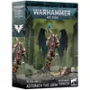 Image de Games Workshop Warhammer+40k+-+Blood+Angels+Astorath+L%27Inflexible