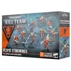 Image de Warhammer+40k+-+Kill+Team+%3A+Frelon+Vespides+%282024%29