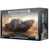 Image de Games Workshop - Warhammer - Horus Heresy - Solar Auxilia : Malcador Infernus