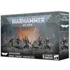 Image de Warhammer+40k+-+Astra+Militarum+Sapeurs+de+Krieg