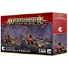 Image de Warhammer+AoS+-+Gloomspite+Gitz+Rouleur+Fauchesoleil