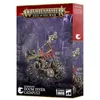 Image de Warhammer+AoS+-+Gloomspite+Gitz+Catapulte+%C3% A0+Plongeur+de+la+Mort