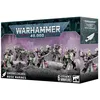 Image de Games Workshop Warhammer+40k+-+SMC+Emperor%27s+Children+Marines+du+Vacarme
