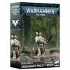 Image de Games Workshop Warhammer 40 000 Anges sanguinaires sanglants Priest