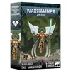 Image de Games Workshop Warhammer+40k+-+Blood+Angels+Le+Sanguinor