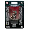 Image de Warhammer+40k+-+Agents+Imperiaux+Inquisiteur+Draxus