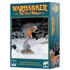 Image de Games Workshop - Warhammer - Dwarfen Mountain Holds : Nain Slayer of Legend