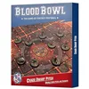 Image de Blood+Bowl+-+Seconde+Saison+%3A+Nains+du+Chaos+Pitch+%26+Dugouts