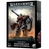 Image de Warhammer+30k+-+Mechanicum+%3A+Thanatar+Calix+Siege+Automata