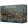 Image de Games Workshop - Jeu de stratégie de la Terre du Milieu : les grands aigles des montagnes brumeuses