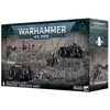 Image de Games Workshop - Warhammer 40K - Adepta Sororitas - Battleforce - Penitent Crusader Host