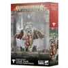 Image de Games Workshop - Warhammer - Age of Sigmar - Helsmiths Of Hashut : Urak Taar The First Daemonsmith/on Infernal Taurus.