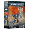 Image de Games Workshop - Warhammer 40 000 - Space Marines : Ancient dans Terminator Armour