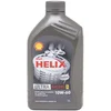 Image de SHELL Huile moteur Helix 10W-60 Huile synthétique huile ACEA A3/B3 ACEA A3/B4 API SN API CF Ultra Racing 1 L Compatible avec VW Golf IV 3/5 portes 1J1 Golf V 3/5 portes 1K1 Polo IV 3/5 portes 9N, 9A