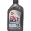 Image de SHELL Huile moteur Helix 5W-30 Huile entièrement synthétique huile ACEA C2 Ultra Prof AP-L 1 L Compatible avec FIAT Scudo I Van 220 Scudo I Break 220, HYUNDAI Tucson TL, TLE, TOYOTA Yaris 3/5 portes