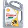 Image de SHELL Huile moteur Rimula 15W-40 Huile R4 L 5 L