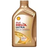 Image de SHELL Huile moteur Helix 0W-30 Huile entièrement synthétique ACEA C2 API SN Ultra Prof AJ-L 1 L Compatible avec FORD Fiesta Mk6 3/5 portes JA8, JR8 Ranger Mk3 TKE Kuga Mk2 DM2 Focus Mk3 5 portes DYB