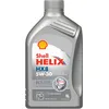 Image de SHELL Huile moteur Helix 5W-30 Huile synthétique huile ACEA C3 API SN HX8 ECT 1 L Compatible avec VW Golf VII 3/5 portes 5G1, BQ1, BE1, BE2 Golf IV 3/5 portes 1J1 Golf V 3/5 portes 1K1 Tiguan I 5N