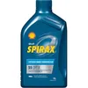 Image de SHELL 550054194 Huile pour boîte automatique 1L