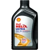 Image de SHELL Huile moteur Helix 5W-20 ACEA A1/B1 API SN Ultra Prof AF 1 L Compatible avec FORD Fiesta Mk6 3/5 portes JA8, JR8 Fiesta Mk5 3/5 portes JH1, JD1, JH3, JD3 Focus Mk2 3/5 portes DA, HCP, DP