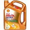 Image de SHELL Huile moteur Helix 0W-20 API SN Plus Ultra 5 L Compatible avec FORD Fiesta Mk6 3/5 portes JA8, JR8, JEEP GRAND CHEROKEE IV WK, WK2, HYUNDAI Tucson TL, TLE, SUZUKI SWIFT IV FZ, NZ, NISSAN JUKE