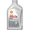 Image de SHELL Huile moteur Helix 5W-40 Huile synthétique ACEA A3/B3 ACEA A3/B4 API SN API CF HX8 1 L Compatible avec VW Golf VII 3/5 portes 5G1, BQ1, BE1, BE2 Golf IV 3/5 portes 1J1 Golf V 3/5 portes 1K1