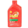 Image de Huile de transmission SHELL Spirax S2 A 80W90 GL-5, 1 litre