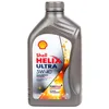 Image de SHELL Huile moteur Helix Ultra 5W-40 huile ACEA A3/B4 API SN Plus Ultra 1 L Compatible avec VW Golf VII 3/5 portes 5G1, BQ1, BE1, BE2 Golf IV 3/5 portes 1J1 Golf V 3/5 portes 1K1 Tiguan I 5N