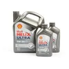 Image de Shell Helix Ultra Professional AF 5W-30 1x5+2x1 Liter