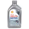 Image de SHELL Huile moteur Helix 0W-30 ACEA A5/B5 API SL Ultra A5/B5 1 L Compatible avec FORD HUSKY Camionnette, FIAT Punto II 3/5 portes 188 Qubo 225 Multipla 186 Fiorino III Van/Break 225, HYUNDAI