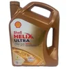 Image de SHELL Huile moteur Helix 0W-20 Huile entièrement synthétique Huile ACEA C6 API SP Ultra ECT C6 5 L