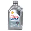 Image de SHELL Huile moteur Helix 0W-40 huile ACEA A3/B4 API SP Ultra 1 L Compatible avec VW Golf VII 3/5 portes 5G1, BQ1, BE1, BE2 Golf IV 3/5 portes 1J1 Golf V 3/5 portes 1K1 Golf VI 3/5 portes 5K1