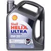 Image de SHELL 550046304 Huile moteur 5L