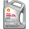 Image de Shell 550046394 Helix HX8 ECT C3 5W-30