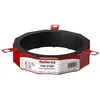 Image de Fischer - Collier coupe-feu - Collier coupe-feu FFC 2/ Ø tuyau 82 mm -
