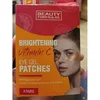 Image de BEAUTY FORMULAS VITAMIN C EYE GEL PATCHES