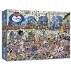 Image de Gibsons - Puzzle - 1000 Pièces - J'aime les animaux