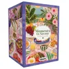 Image de Gibsons   3 Puzzles de 500 Pièces Moment to Savour   Illustration d'un Petit déjeuner d'un Moment thé et du dîner - Dimension de Chaque Puzzle 34 x 48 cm - Fabriqué au Royaume Uni